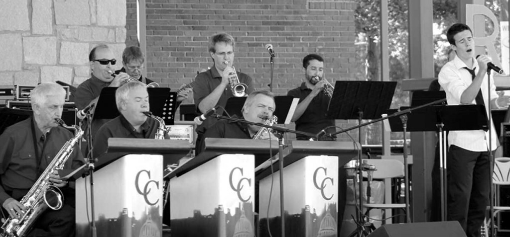 CCX Amigo’s for Christ – October 2011